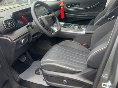 Chery Tiggo 9 2023 2.0T Automatic AWD Premium 7-Seater - ფოტო 14