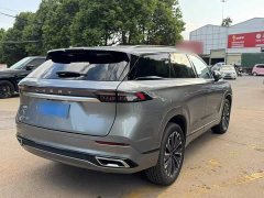 Chery Tiggo 9 2023 2.0T Automatic AWD Premium 7-Seater - ფოტო 15