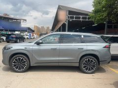 Chery Tiggo 9 2023 2.0T Automatic AWD Premium 7-Seater - ფოტო 16