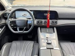 Chery Tiggo 9 2023 2.0T Automatic AWD Premium 7-Seater - ფოტო 17