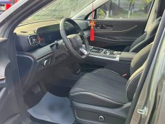 Chery Tiggo 9 2023 2.0T Automatic AWD Premium 7-Seater - ფოტო 18