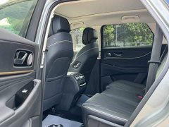 Chery Tiggo 9 2023 2.0T Automatic AWD Premium 7-Seater - ფოტო 19