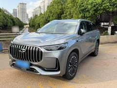 Chery Tiggo 9 2023 2.0T Automatic AWD Premium 7-Seater - ფოტო 2