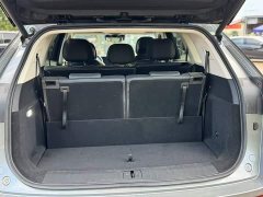 Chery Tiggo 9 2023 2.0T Automatic AWD Premium 7-Seater - ფოტო 20