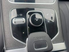 Chery Tiggo 9 2023 2.0T Automatic AWD Premium 7-Seater - ფოტო 4