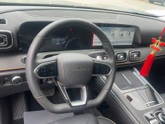 Chery Tiggo 9 2023 2.0T Automatic AWD Premium 7-Seater - ფოტო 7