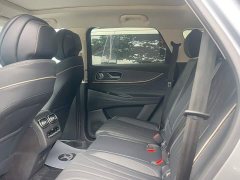 Chery Tiggo 9 2023 2.0T Automatic AWD Premium 7-Seater - ფოტო 8