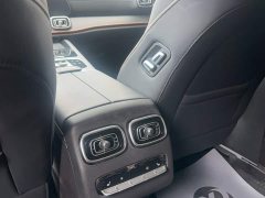 Chery Tiggo 9 2023 2.0T Automatic AWD Premium 7-Seater - ფოტო 9