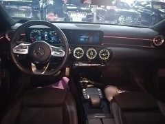 Mercedes-Benz A-Class 2022 Facelift A 200 L Sport Sedan Fashion Edition - ფოტო 10