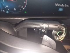 Mercedes-Benz A-Class 2022 Facelift A 200 L Sport Sedan Fashion Edition - ფოტო 14