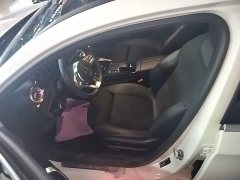 Mercedes-Benz A-Class 2022 Facelift A 200 L Sport Sedan Fashion Edition - ფოტო 16
