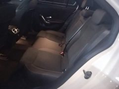 Mercedes-Benz A-Class 2022 Facelift A 200 L Sport Sedan Fashion Edition - ფოტო 17
