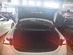 Mercedes-Benz A-Class 2022 Facelift A 200 L Sport Sedan Fashion Edition - ფოტო 19