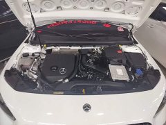 Mercedes-Benz A-Class 2022 Facelift A 200 L Sport Sedan Fashion Edition - ფოტო 20