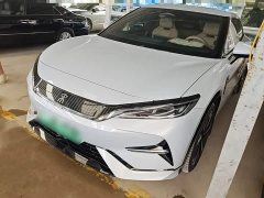 BYD Song L EV 662km Excellence Edition - ფოტო 1