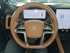 BYD Song L EV 662km Excellence Edition - ფოტო 11