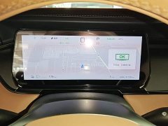 BYD Song L EV 662km Excellence Edition - ფოტო 12