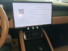 BYD Song L EV 662km Excellence Edition - ფოტო 13