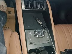 BYD Song L EV 662km Excellence Edition - ფოტო 14