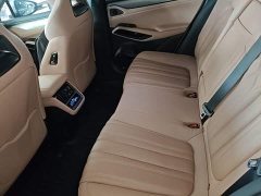BYD Song L EV 662km Excellence Edition - ფოტო 17