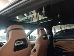 BYD Song L EV 662km Excellence Edition - ფოტო 18