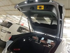 BYD Song L EV 662km Excellence Edition - ფოტო 19
