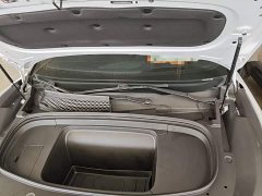 BYD Song L EV 662km Excellence Edition - ფოტო 20