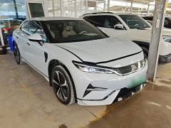 BYD Song L EV 662km Excellence Edition - ფოტო 4