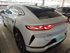 BYD Song L EV 662km Excellence Edition - ფოტო 5