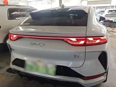 BYD Song L EV 662km Excellence Edition - ფოტო 6