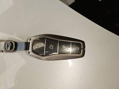 BYD Song L EV 662km Excellence Edition - ფოტო 9