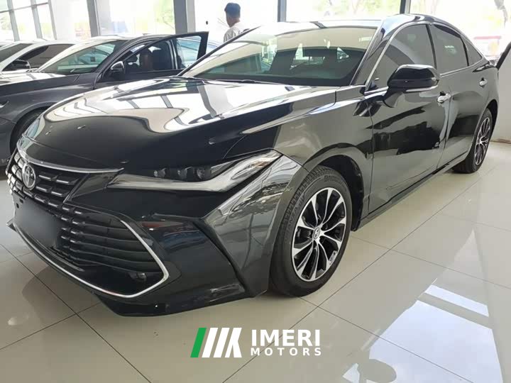 Toyota Avalon 2022 2.0L Luxury - ავტომობილი ჩინეთიდან