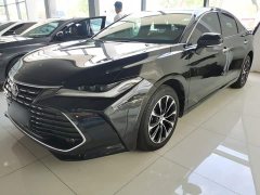 Toyota Avalon 2022 2.0L Luxury - ფოტო 1