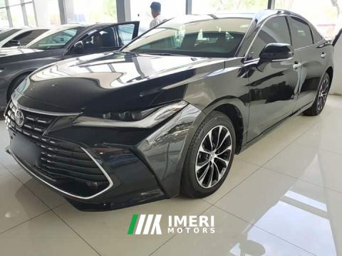 2023 Toyota Avalon 2.0L Luxury