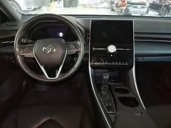 Toyota Avalon 2022 2.0L Luxury - ფოტო 10