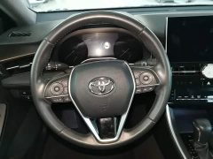 Toyota Avalon 2022 2.0L Luxury - ფოტო 11