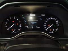 Toyota Avalon 2022 2.0L Luxury - ფოტო 12