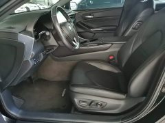 Toyota Avalon 2022 2.0L Luxury - ფოტო 15