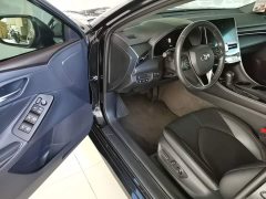 Toyota Avalon 2022 2.0L Luxury - ფოტო 16