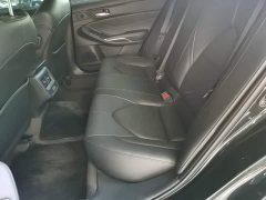 Toyota Avalon 2022 2.0L Luxury - ფოტო 17