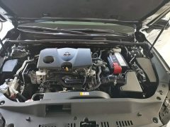 Toyota Avalon 2022 2.0L Luxury - ფოტო 20