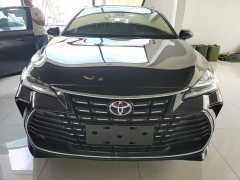 Toyota Avalon 2022 2.0L Luxury - ფოტო 3
