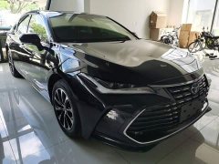 Toyota Avalon 2022 2.0L Luxury - ფოტო 4