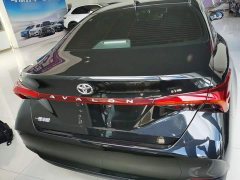 Toyota Avalon 2022 2.0L Luxury - ფოტო 6