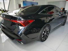 Toyota Avalon 2022 2.0L Luxury - ფოტო 7