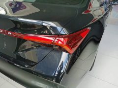 Toyota Avalon 2022 2.0L Luxury - ფოტო 8