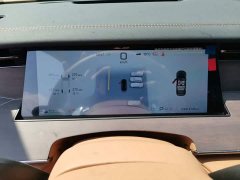 BYD Han L DM-p Four-Wheel Drive Lidar Flagship - ფოტო 12