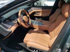 BYD Han L DM-p Four-Wheel Drive Lidar Flagship - ფოტო 15