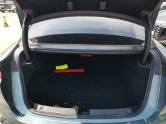 BYD Han L DM-p Four-Wheel Drive Lidar Flagship - ფოტო 19