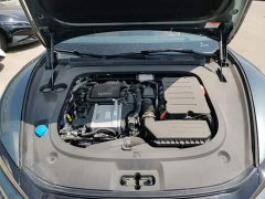BYD Han L DM-p Four-Wheel Drive Lidar Flagship - ფოტო 20